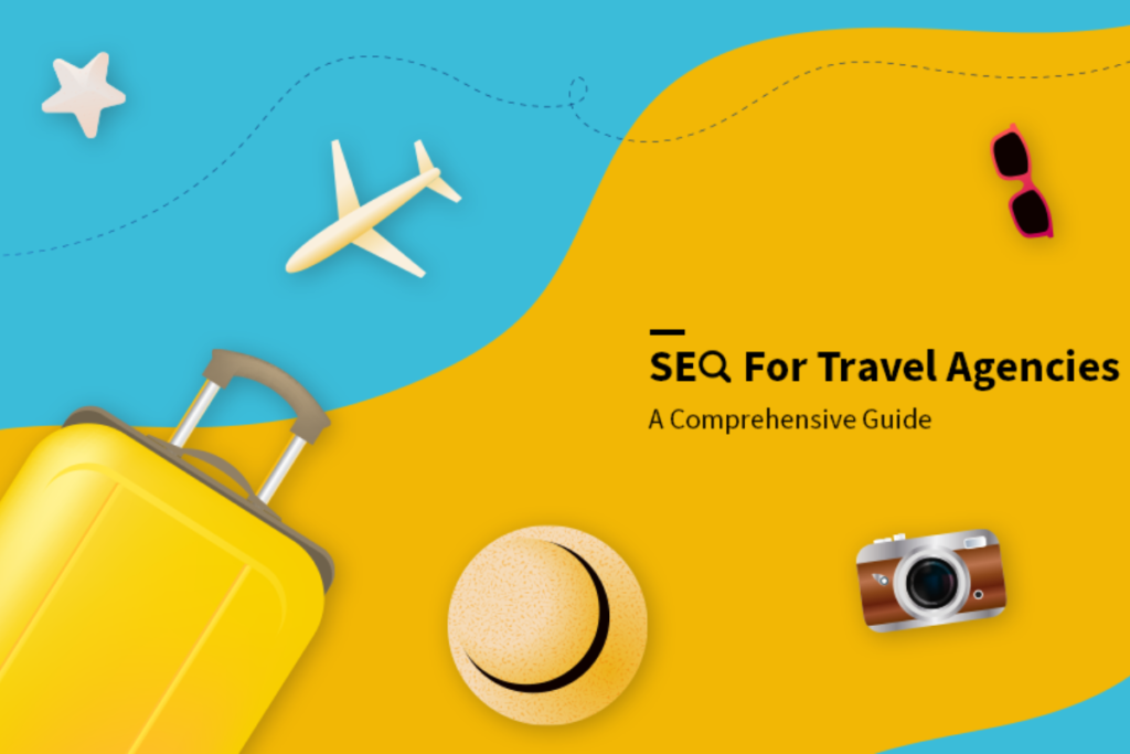 SEO for travel agency