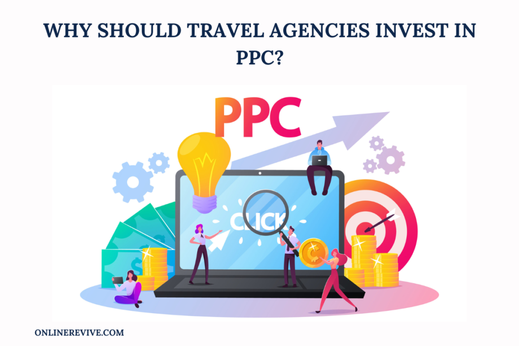 PPC For Tourism