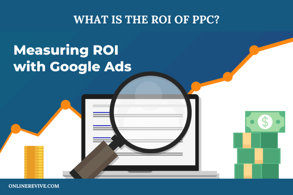 Increase ROI Using PPC Advertising