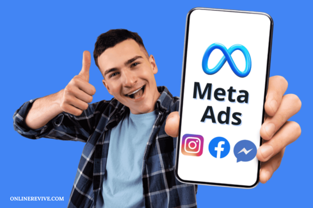 Meta Ads Services In Vikaspuri